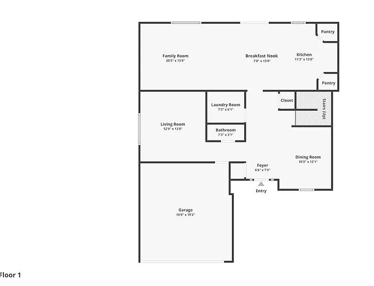 2047 Galahad Dr — Photo 2