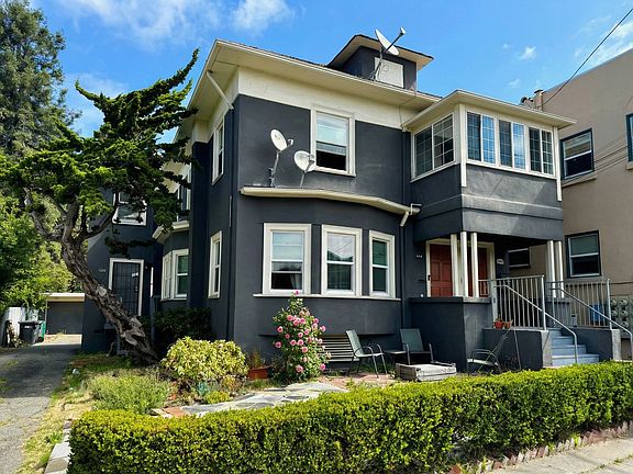 2nd image of 740-744 Alcatraz Ave #740-05