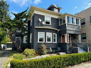 740 Alcatraz Ave #5, Oakland, CA 94609