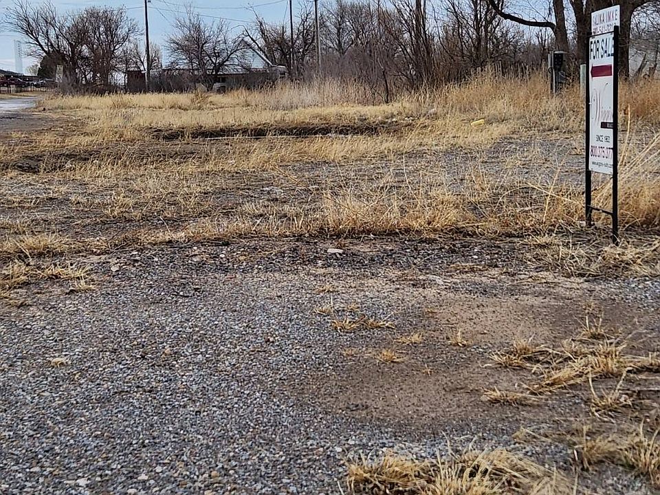 N Monroe St, OK 73832 Zillow