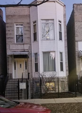 1st image of 1931 S St Louis Ave APT 1