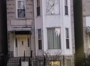 1931 S St Louis Ave APT 1, Chicago, IL