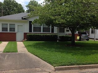 4218 Elizabeth St, Texarkana, TX 75503