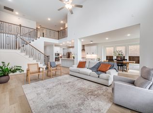 1707 Emilia Dr, Celina, TX 75009