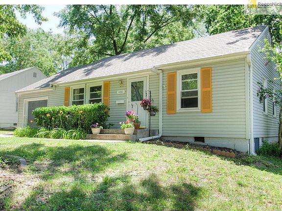2nd image of 8001 W 60th St