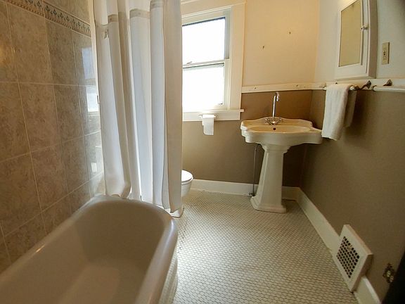 bath
