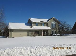 1135 63rd Ave, Kenosha, WI 53144