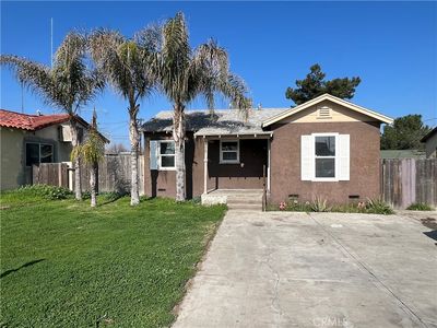 3326 W Henson St, Riverdale, CA, 93656