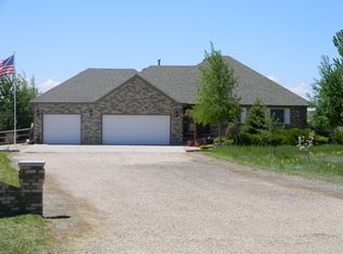 3363 Hales Ranch Rd, Cheyenne, WY 82007