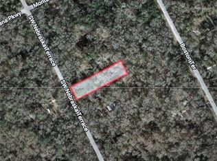 SW Nebraska Ter LOT 123, Fort White, FL 32038