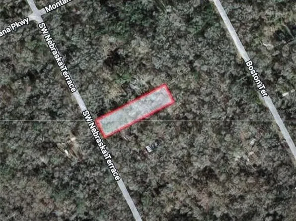 SW Nebraska Ter Lot 123, Fort White, FL 32038