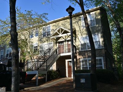 490 Barnett Shoals Rd APT 209, Athens, GA, 30605