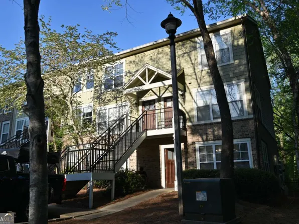490 Barnett Shoals Rd APT 209, Athens, GA 30605
