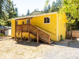 825 Austin Creek Rd, Cazadero, CA 95421