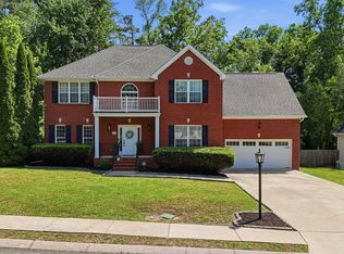 8680 Belleau Woods Dr, Chattanooga, TN 37421