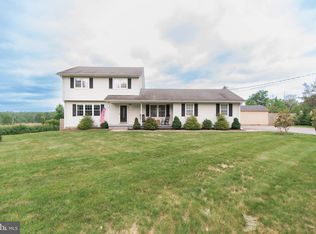 261 Lambertville Hopewell Rd, Hopewell, NJ 08525