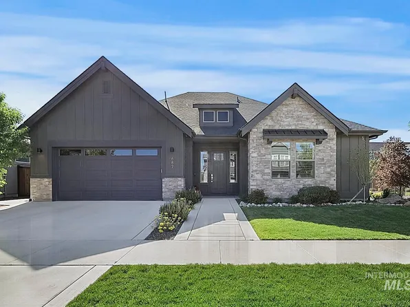 687 S Short Ln, Eagle, ID 83616