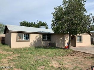 3812 W Missouri Ave, Phoenix, AZ 85019