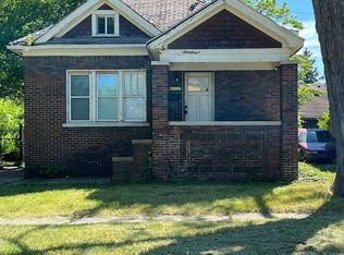 12619 Waltham St, Detroit, MI 48205
