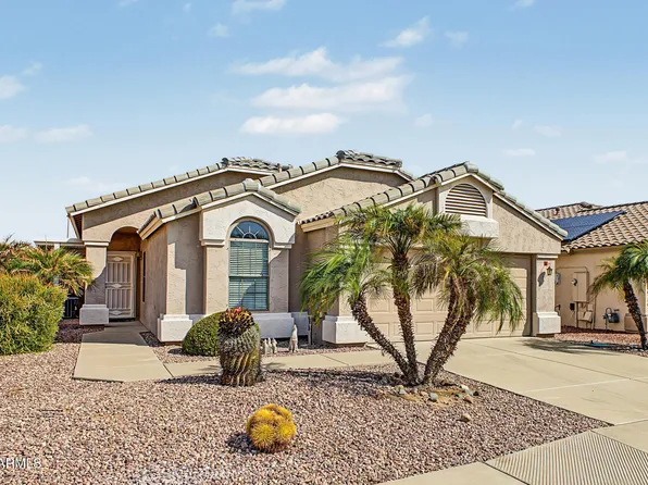18082 W ADDIE Lane, Surprise, AZ 85374