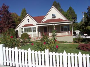 506 Richardson St, Grass Valley, CA 95945