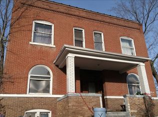 4755-4757 Saint Louis Ave, Saint Louis, MO 63115