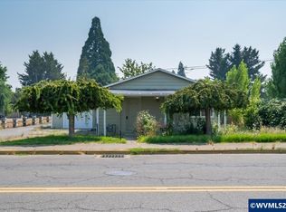 215 Polk St N, Independence, OR 97351