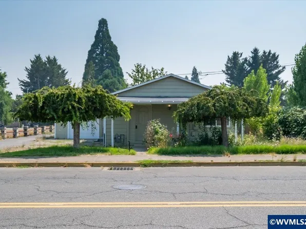 215 Polk St N, Independence, OR 97351