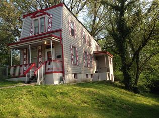 14 Juergens Ave, Cincinnati, OH 45220