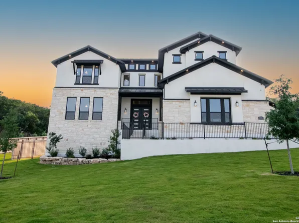 7302 Cresta Bulivar, San Antonio, TX 78256