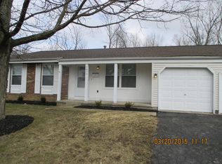 1610 Calgary Dr, Columbus, OH