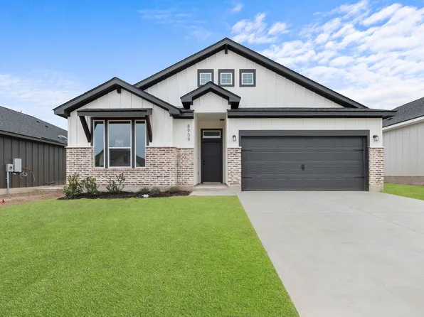Blanco Plan, Wildwood Estates – Coming Soon