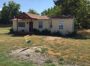 200 N 5th St, Quinlan, TX 75474
