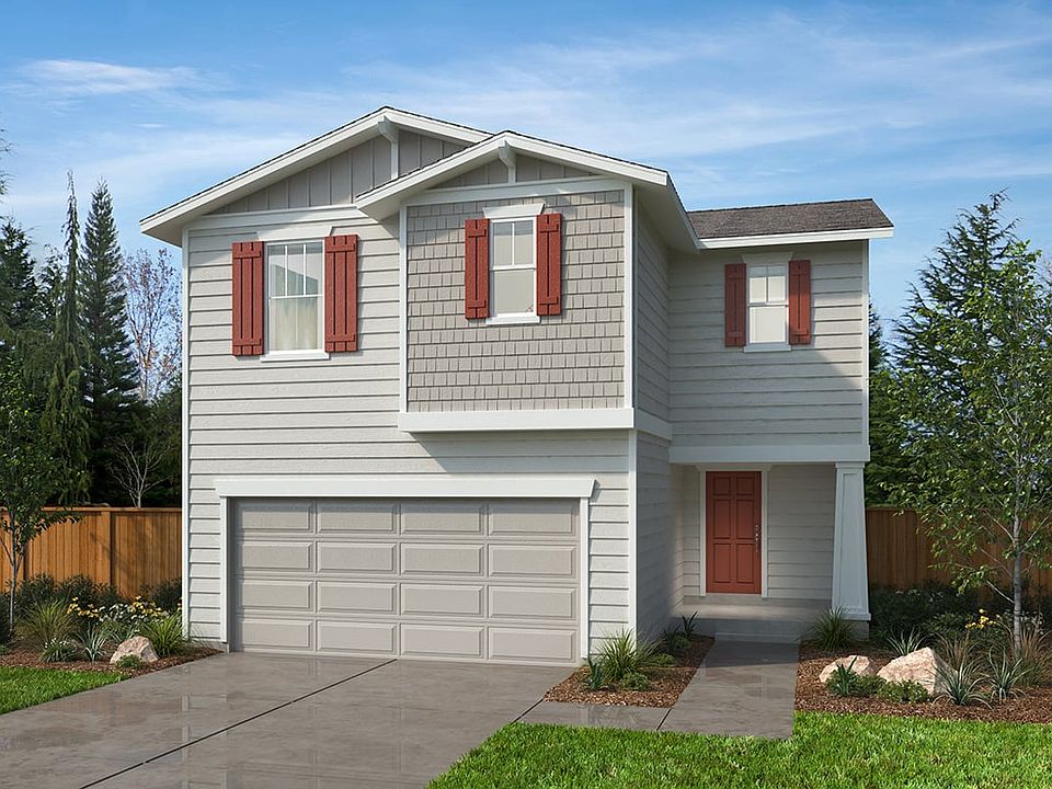 Exterior B