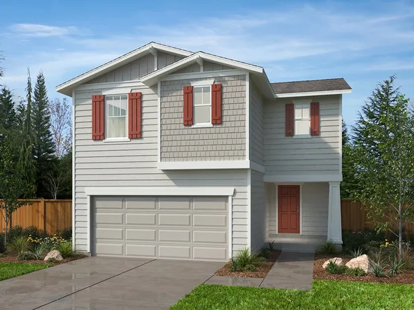 17909 SE 265th St, Covington, WA 98042