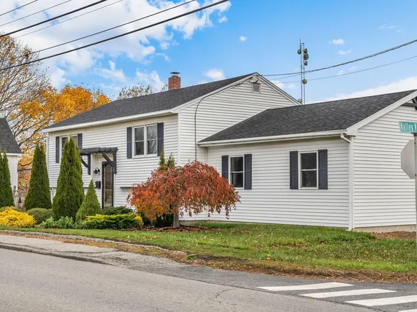 19 Broadway, Rockland, ME 04841