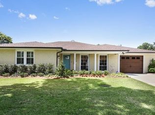 1331 Robert E Lee Blvd, New Orleans, LA 70122