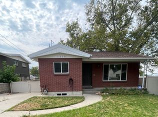 1220 E 1300 S, Salt Lake City, UT 84105
