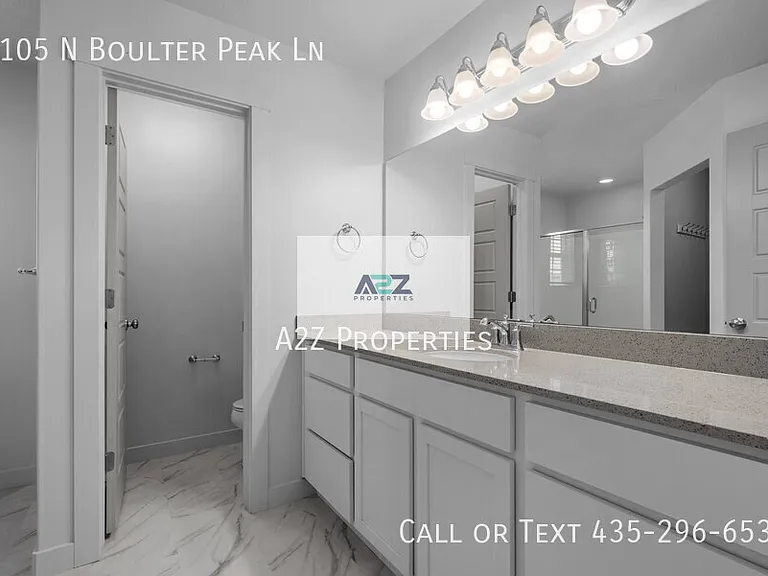 6105 N Boulter Peak Ln — Photo 13