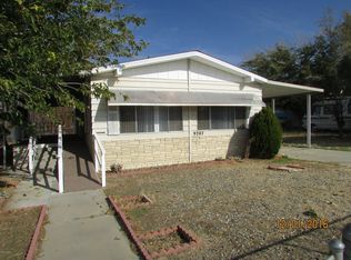 9207 Comanche Way, Weldon, CA 93283