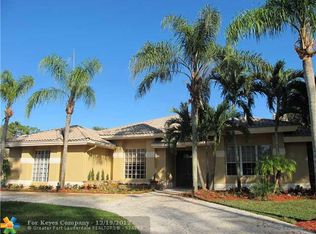 6886 NW 62nd Ter, Parkland, FL 33067
