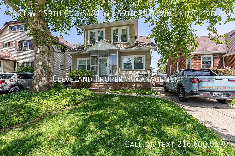 3421 W 159th St #3421 W 159TH ST DOWN