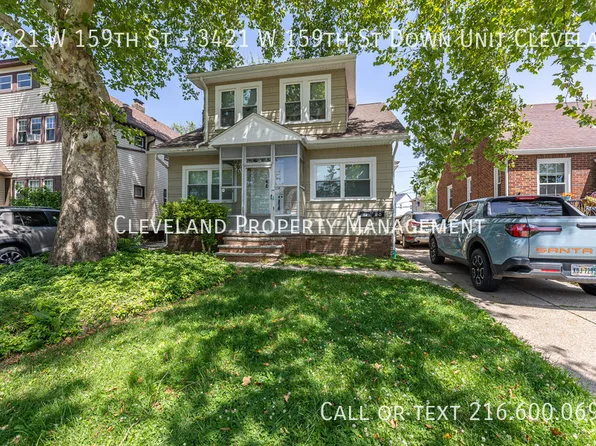 3421 W 159th St, Cleveland, OH 44111