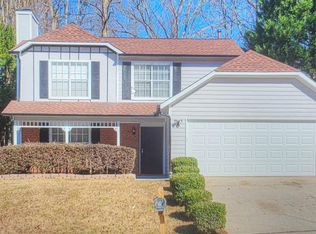 4892 Windsor Downs Dr, Decatur, GA 30035