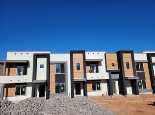 3186 E Elkhorn Ln LOT 2003, Washington, UT 84780