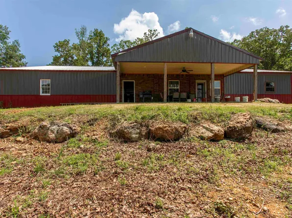 131 E State Highway 58, Williford, AR 72482