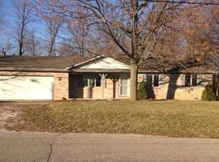 376 W Michigan St, Clayton, IN 46118