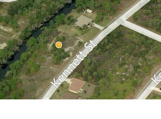 4393 Kennett St, North port, FL 34288