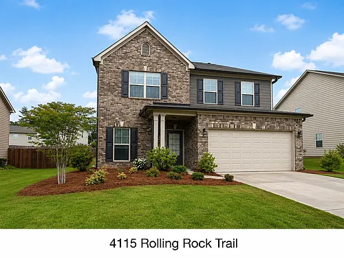 4115 Rolling Rock Trl Photo 1