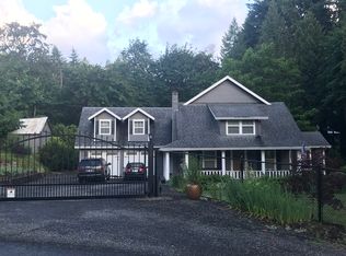 29020 SE Wheeler Rd, Boring, OR 97009